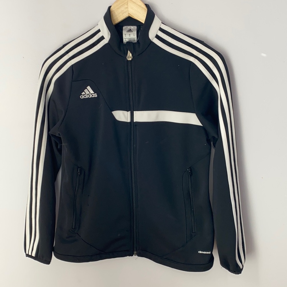 Adidas Zipup